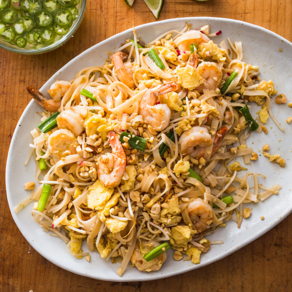 Pad Thai Lemongrass Fresh   Pad Thai 1024x1024 