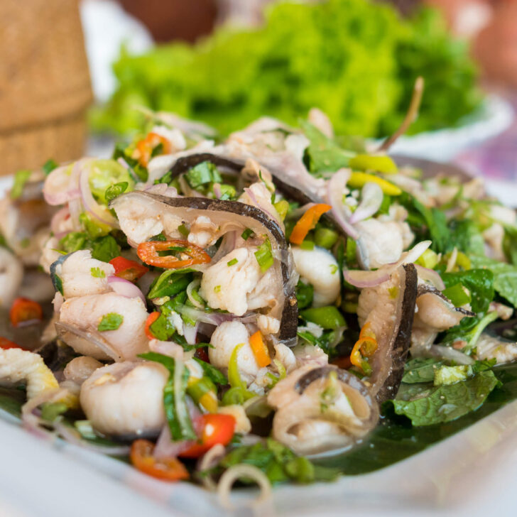 10 Amazing Laos Food Dishes You Must Try